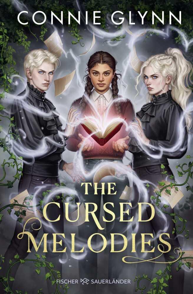 The Cursed Melodies
