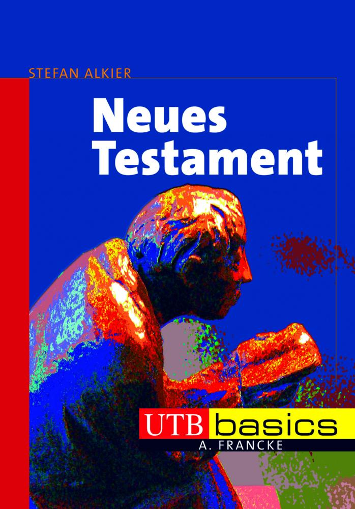 Buchcover: Neues Testament