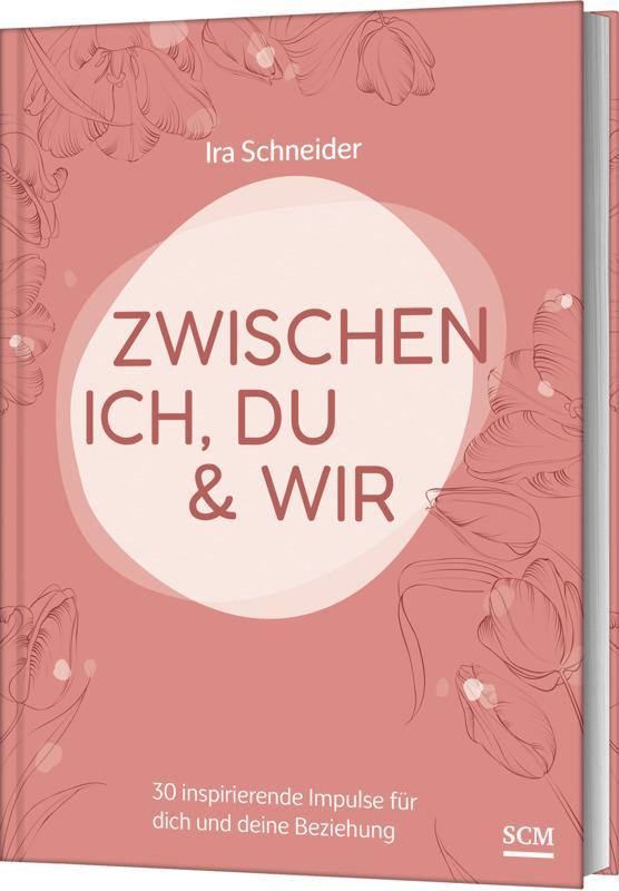 Buchcover: Zwischen ich, du & wir