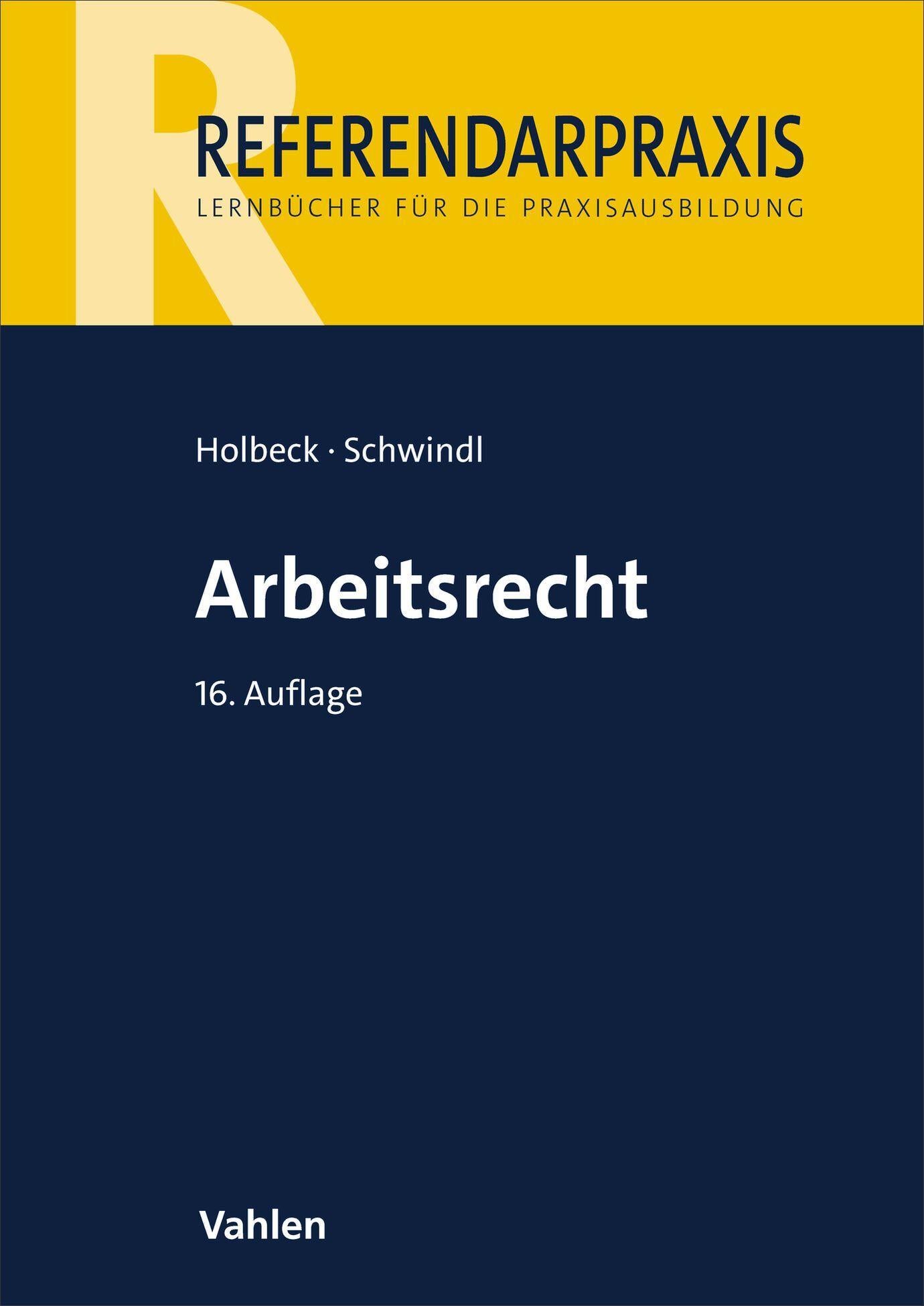 Arbeitsrecht