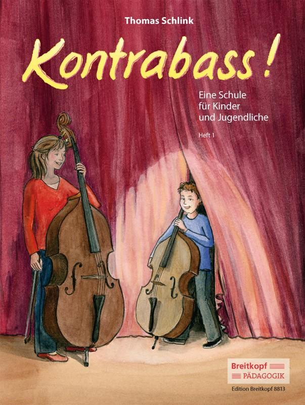 Kontrabass!.H.1