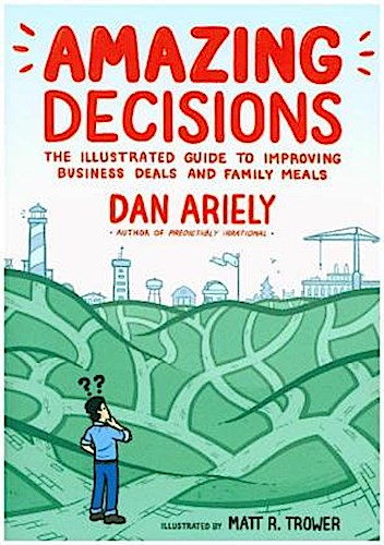 Amazing Decisions