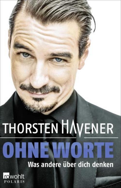 Buchcover: Ohne Worte