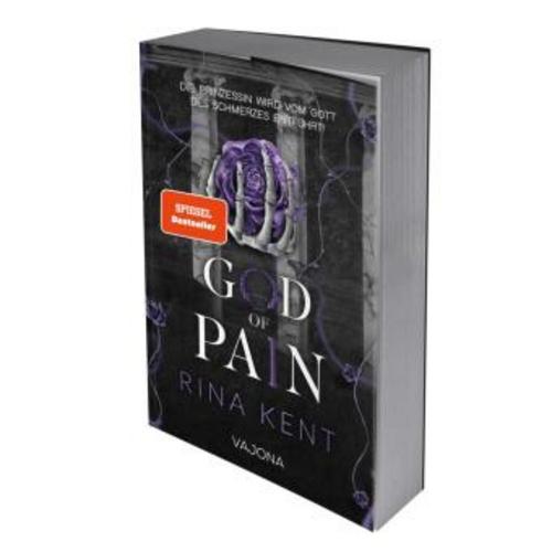 God of Pain - Verbotene Liebe