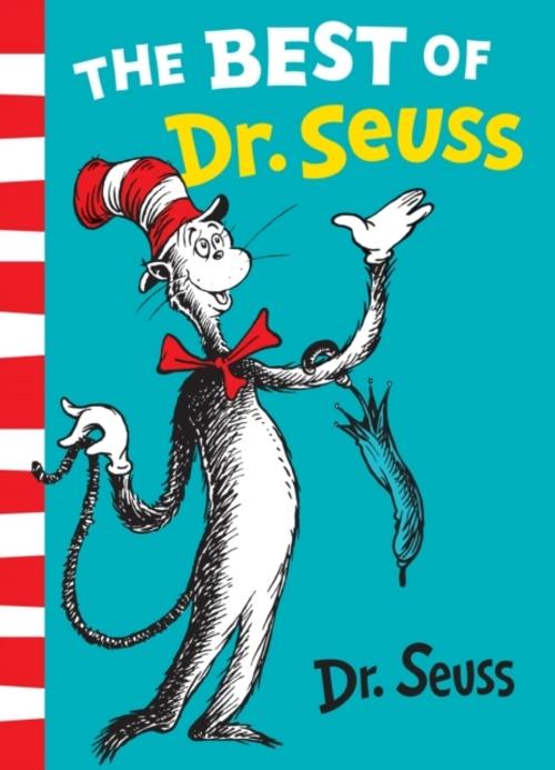The Best of Dr. Seuss