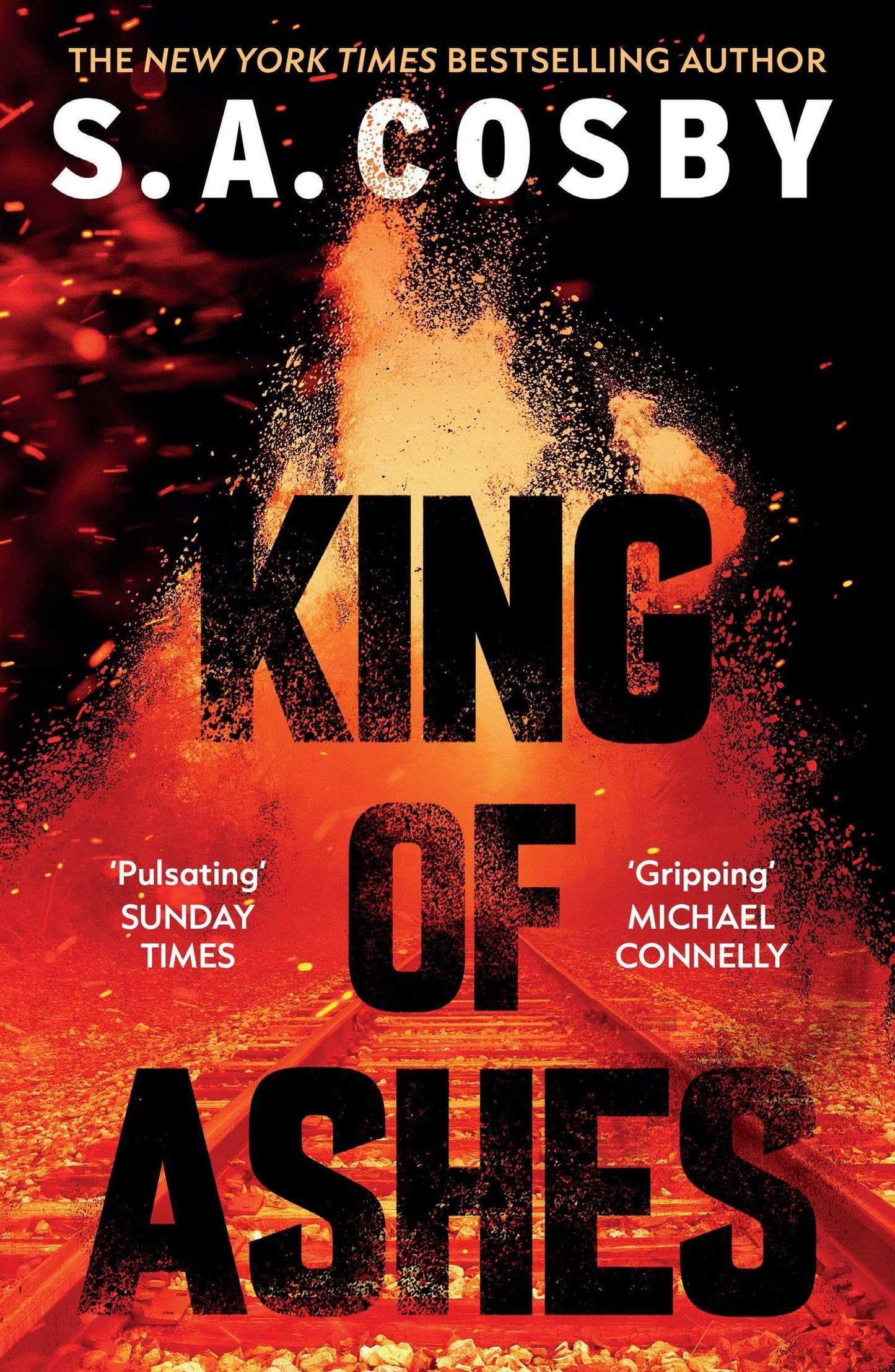 King of Ashes