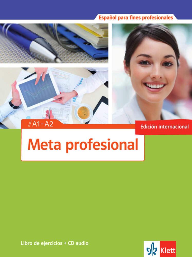 Meta profesional A1-A2