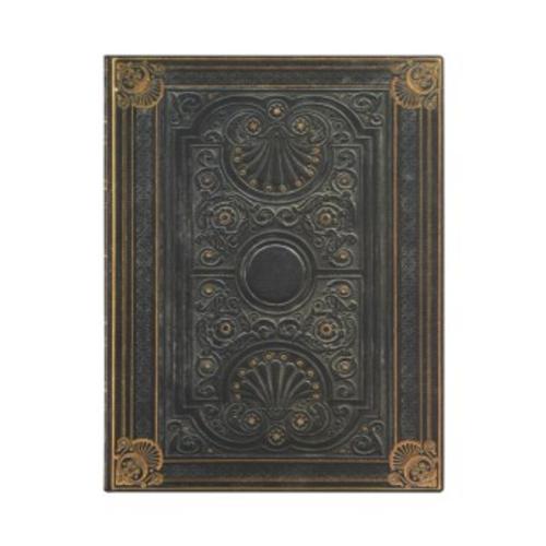 Notizbuch Nocturnelle Ultra Liniert