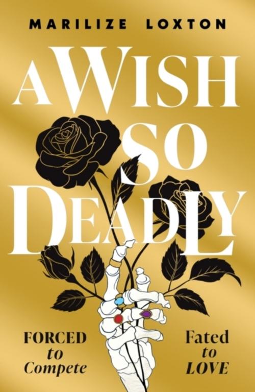 A Wish So Deadly