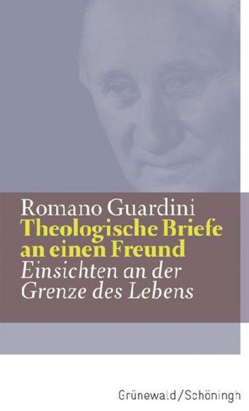 Theologische Briefe an einen Freund