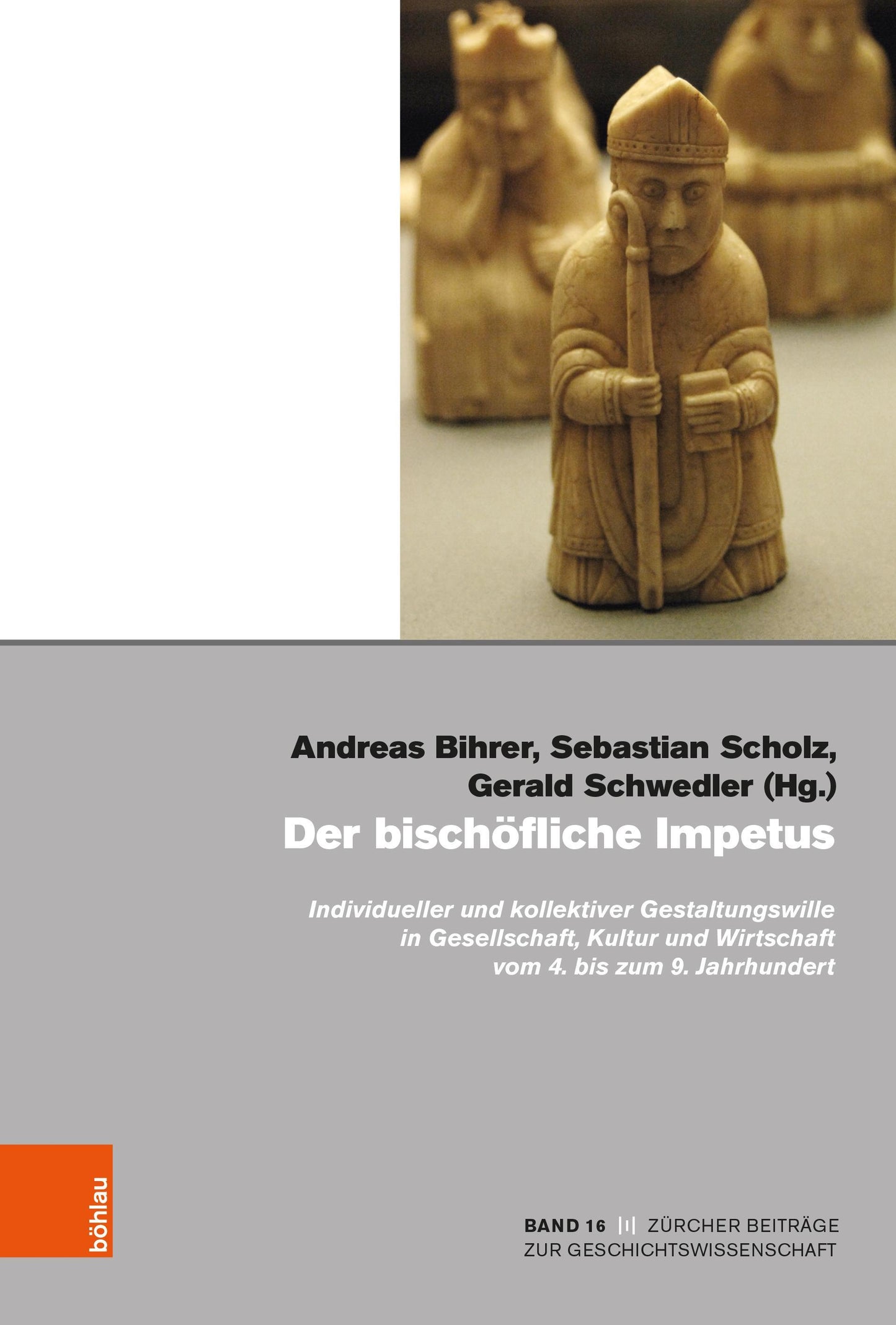 Der bischöfliche Impetus
