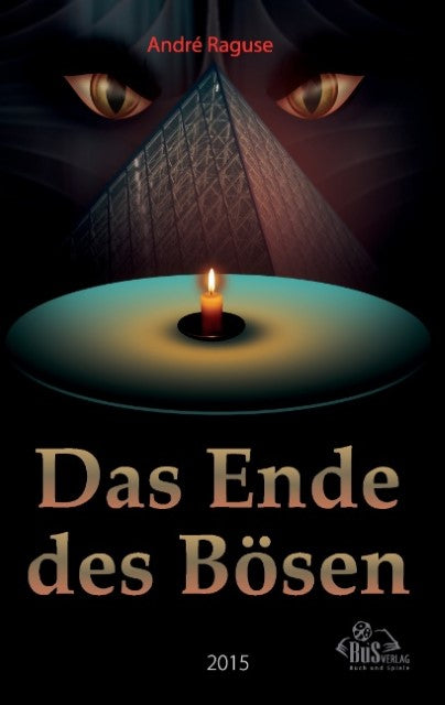 Das Ende des Bösen