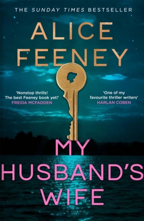 My Husband's Wife. Special Limited Edition