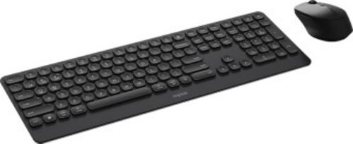 Buchcover: RAPOO 9390M.DE.DGR Wireless Multi-Mode Combo set