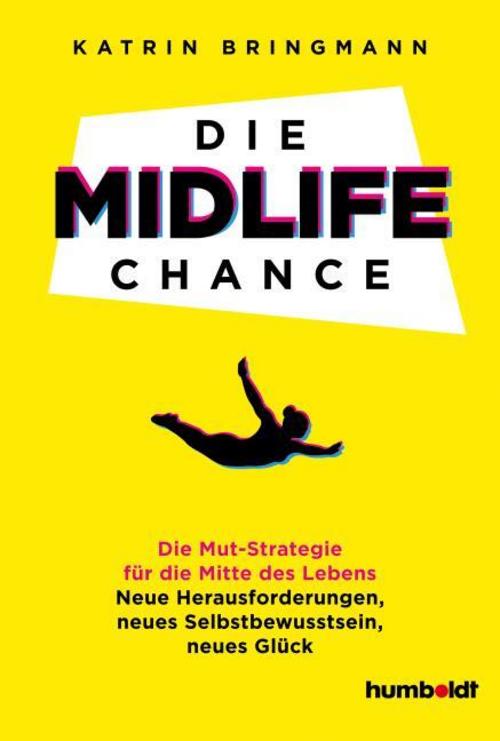 Buchcover: Die Midlife Chance