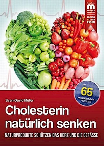 Cholesterin natürlich senken