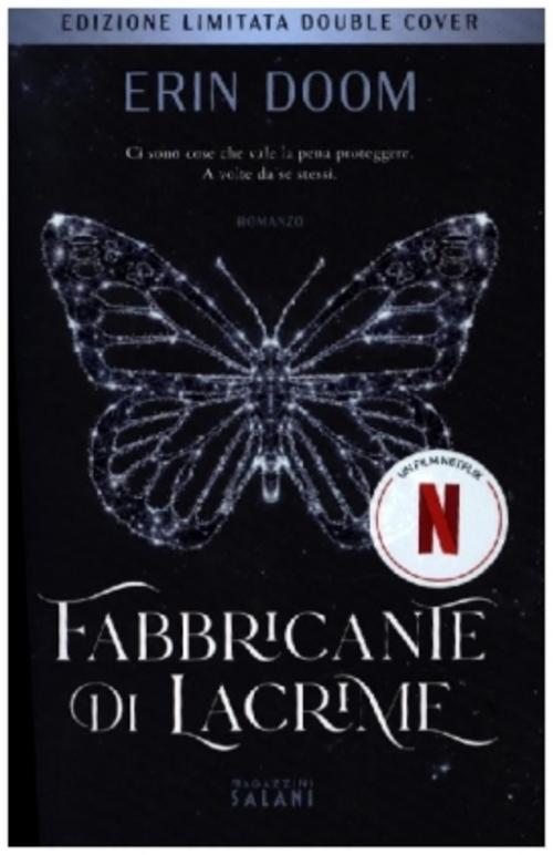 Fabbricante di lacrime