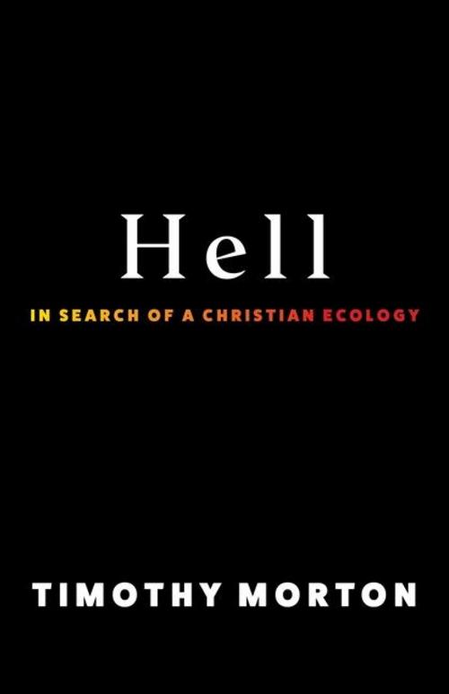 Buchcover: Hell