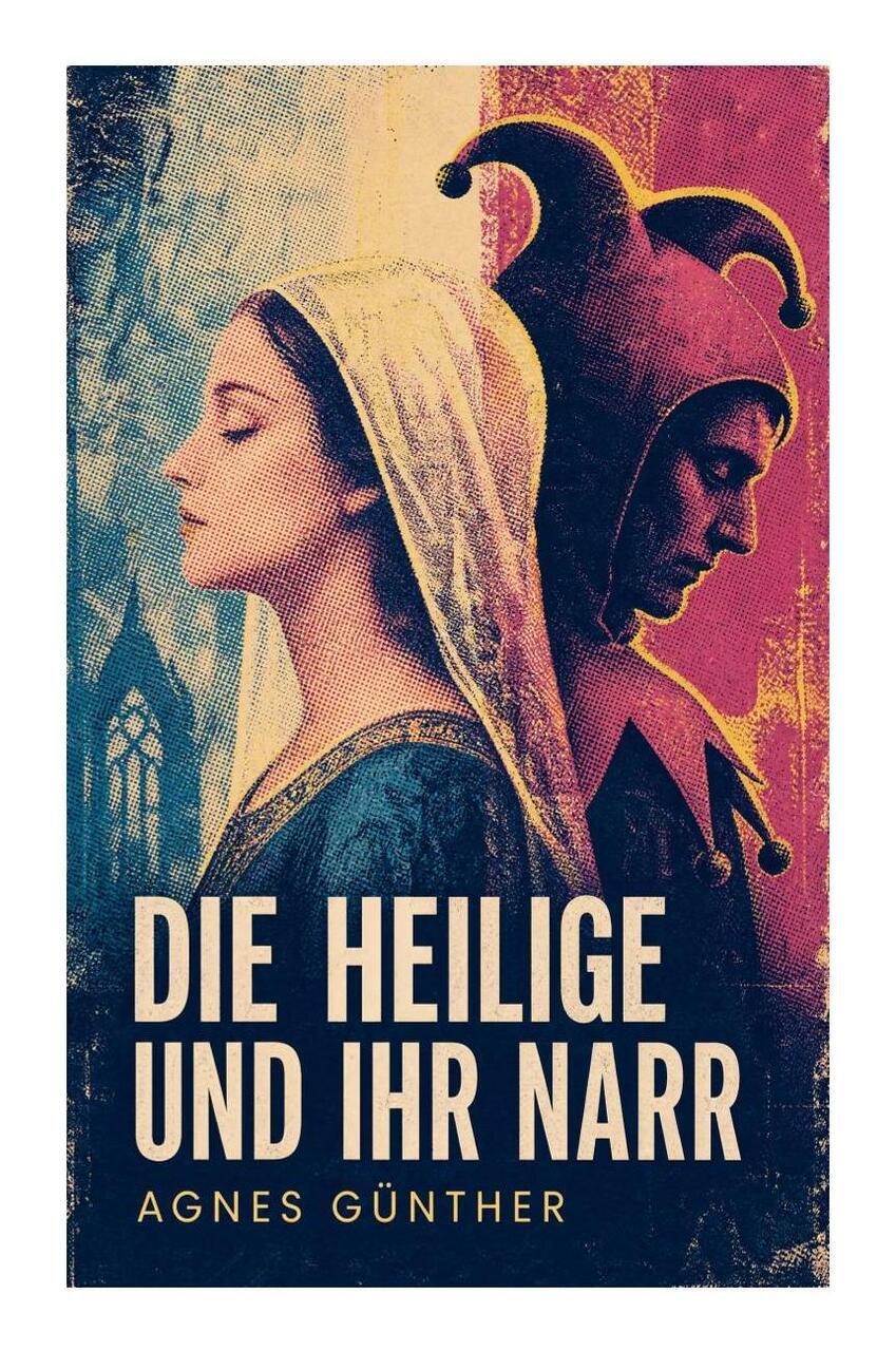 Die Heilige und ihr Narr