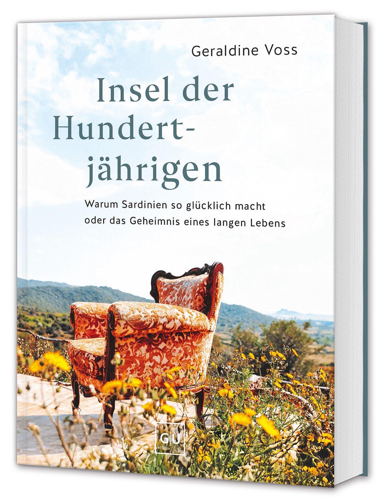 Insel der Hundertjährigen: Warum Sardinien glücklich macht – Longevity, Slow Living & die Kunst des Genießens