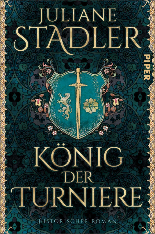 König der Turniere