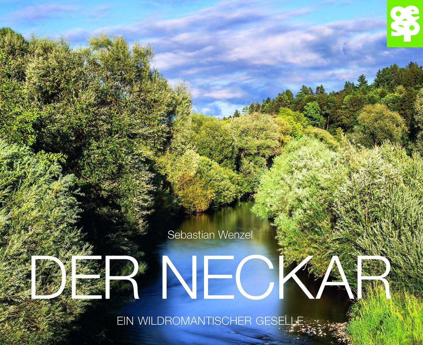 Der Neckar