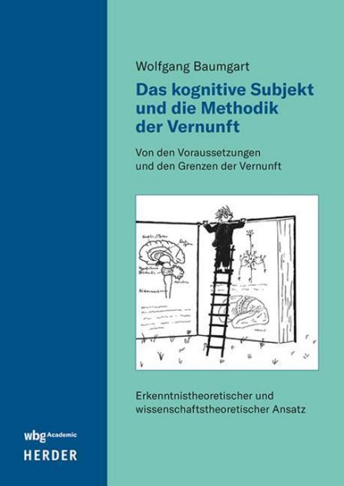 Buchcover: Das kognitive Subjekt und die Methodik der Vernunft