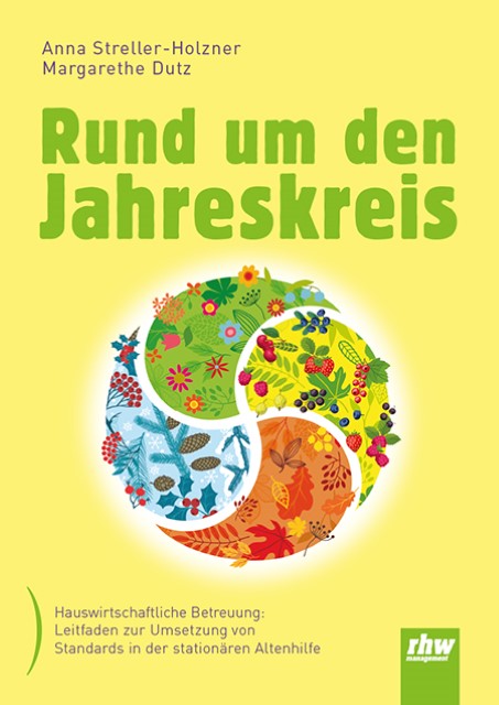 Rund um den Jahreskreis