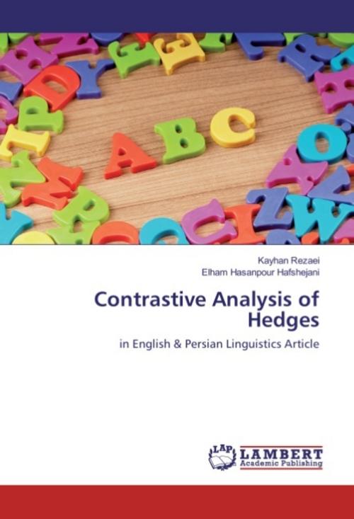 Contrastive Analysis of Hedges