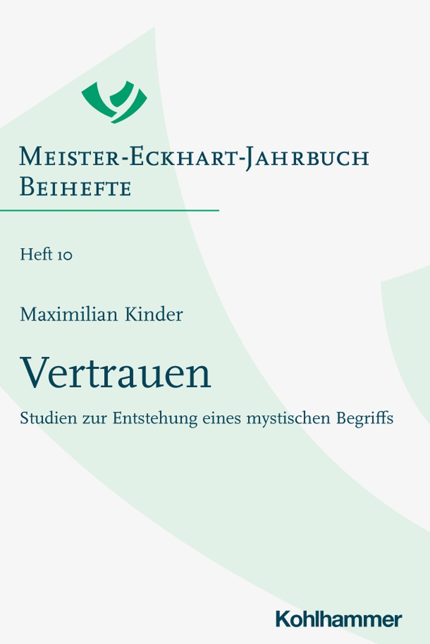 Vertrauen
