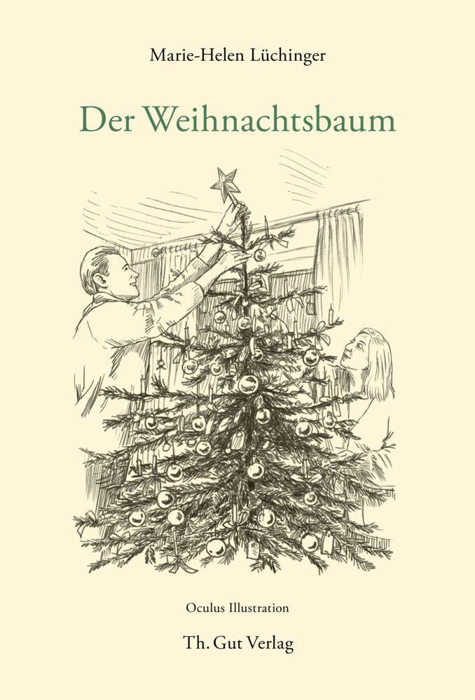 Der Weihnachtsbaum