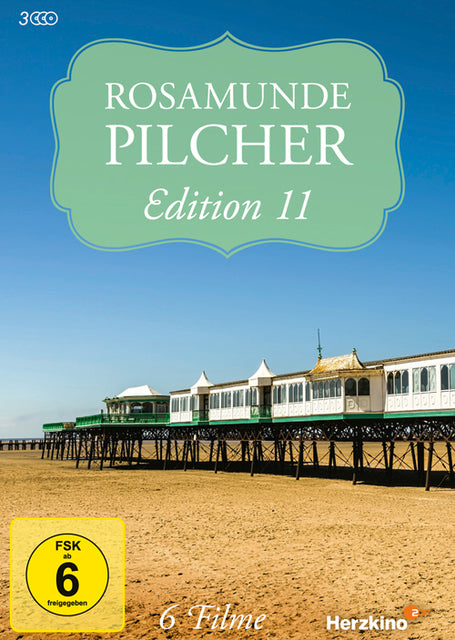 Rosamunde Pilcher