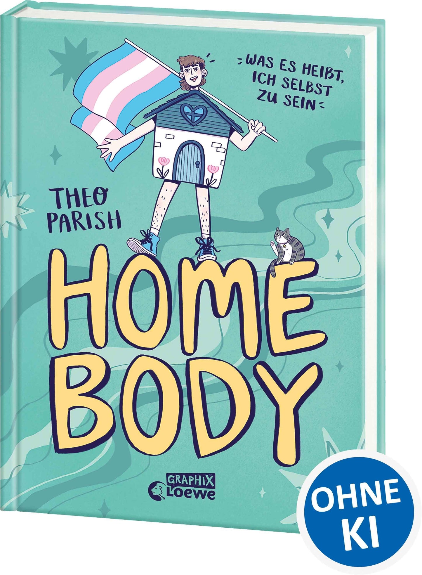 Homebody