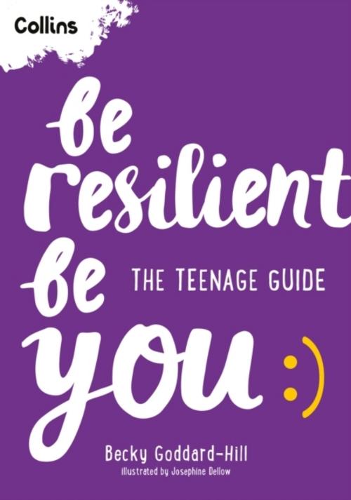 BE RESILIENT BE YOU PB