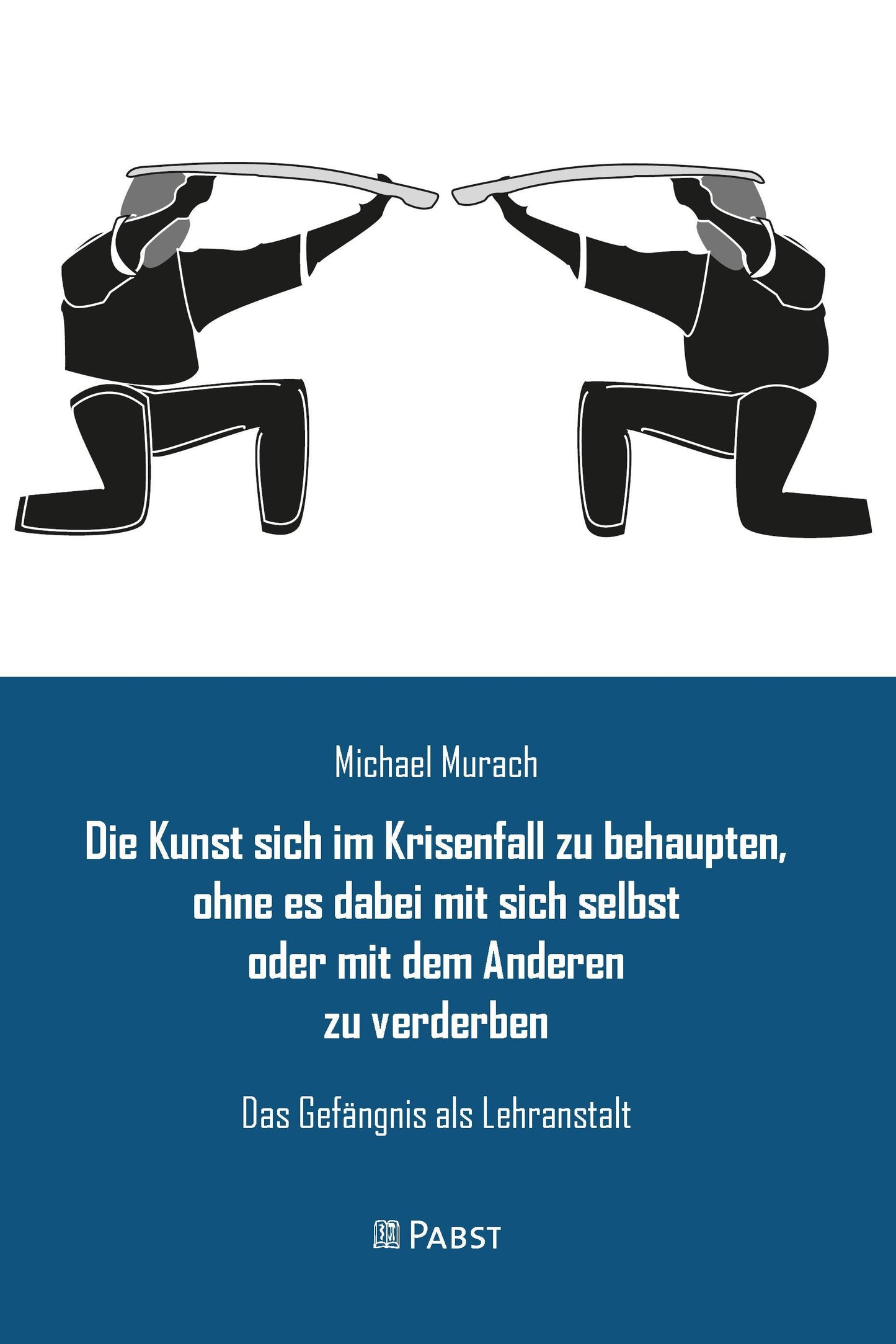 Die Kunst sich im Krisenfall zu behaupten, ohne es dabei mit sich selbst oder mit dem Anderen zu verderben