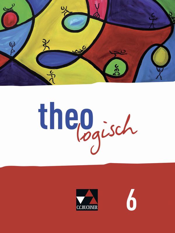 theologisch 6 Schülerband Bayern