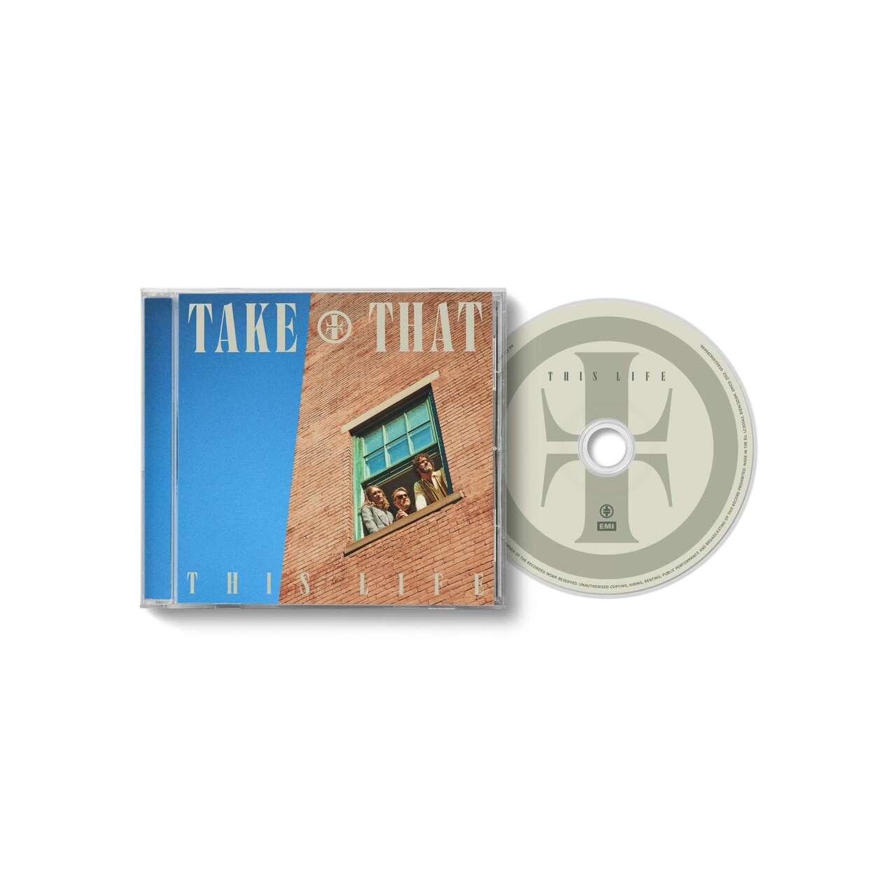Take That: This Life
