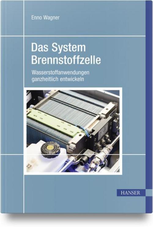 Buchcover: Das System Brennstoffzelle