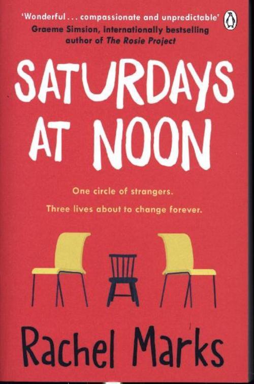 Saturdays at Noon