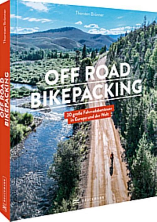 Off Road Bikepacking