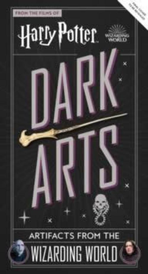 Harry Potter: Dark Arts