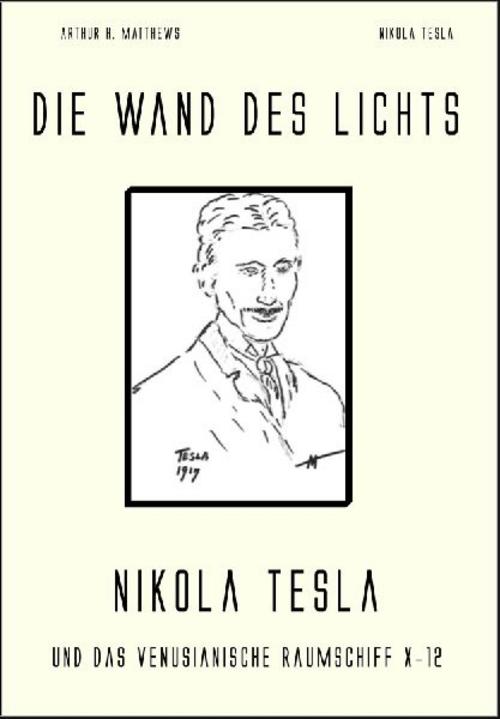Die Wand des Lichts