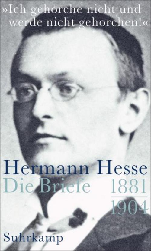 »Ich gehorche nicht und werde nicht gehorchen!«