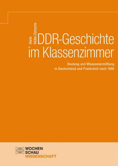 DDR-Geschichte im Klassenzimmer