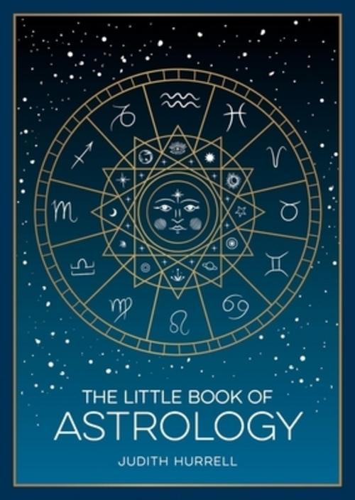 The Little Book of Astrology