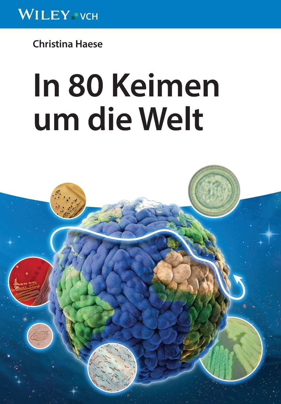 Reise um die Erde in 80 Keimen