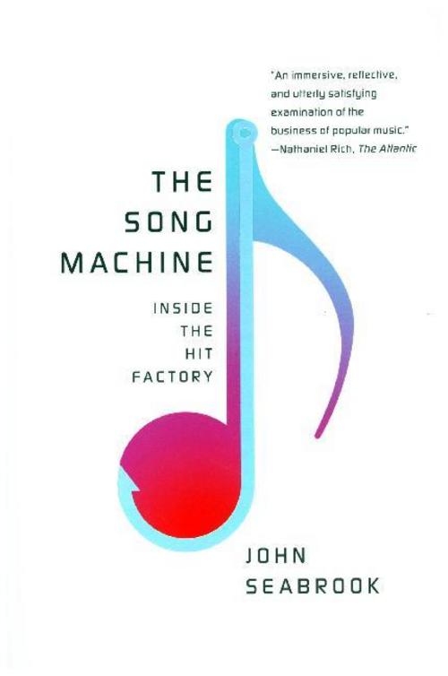 The Song Machine
