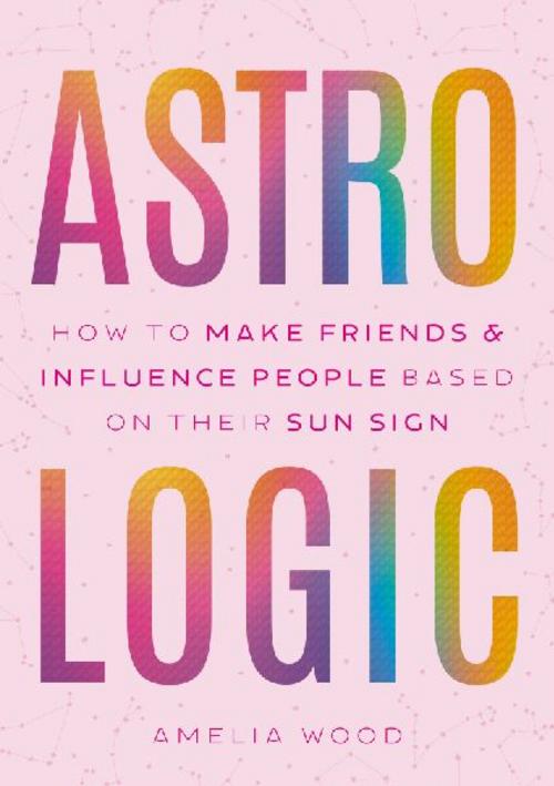Buchcover: Astrologic