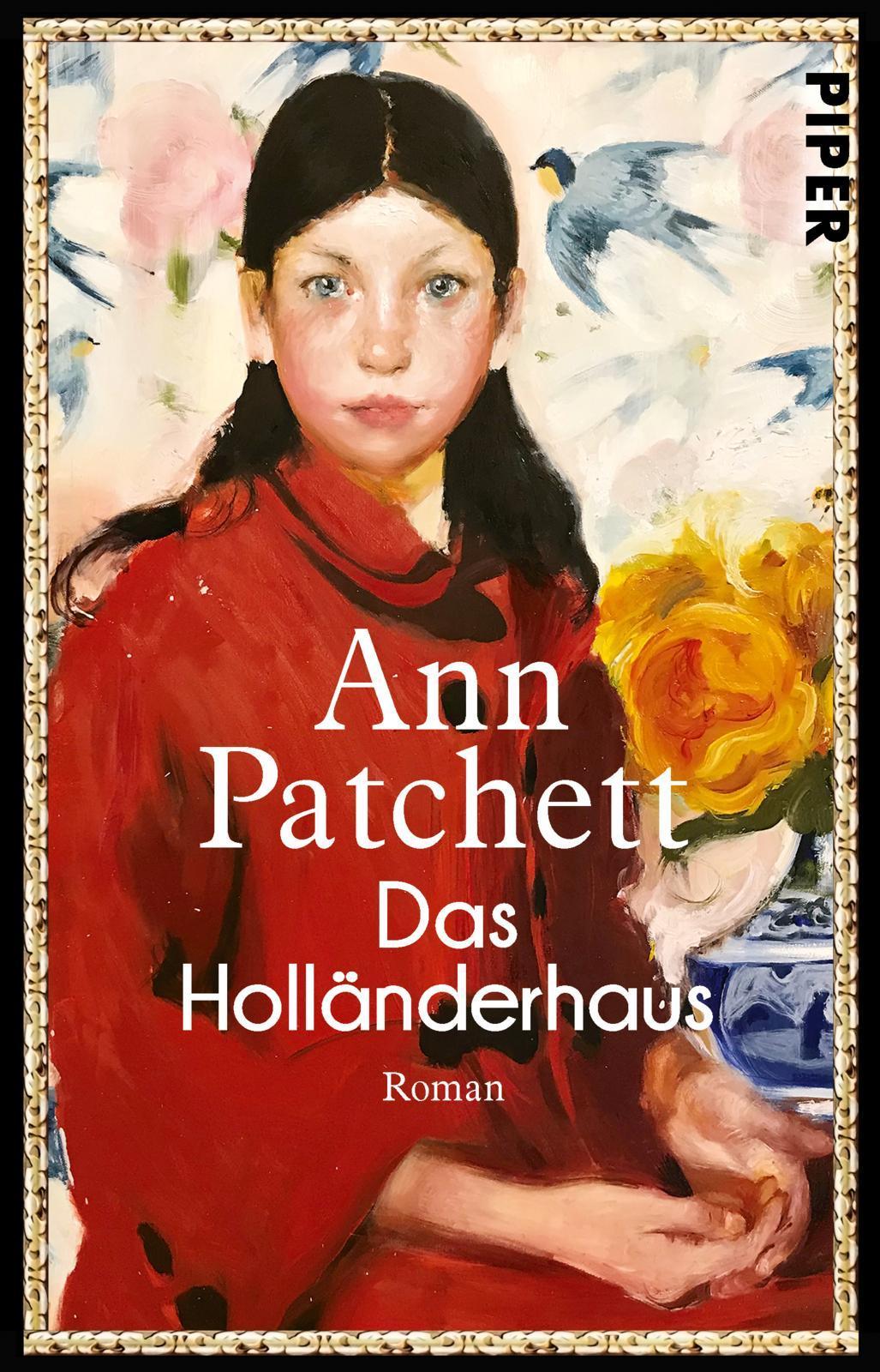 Patchett, Ann/Das Holländerhaus