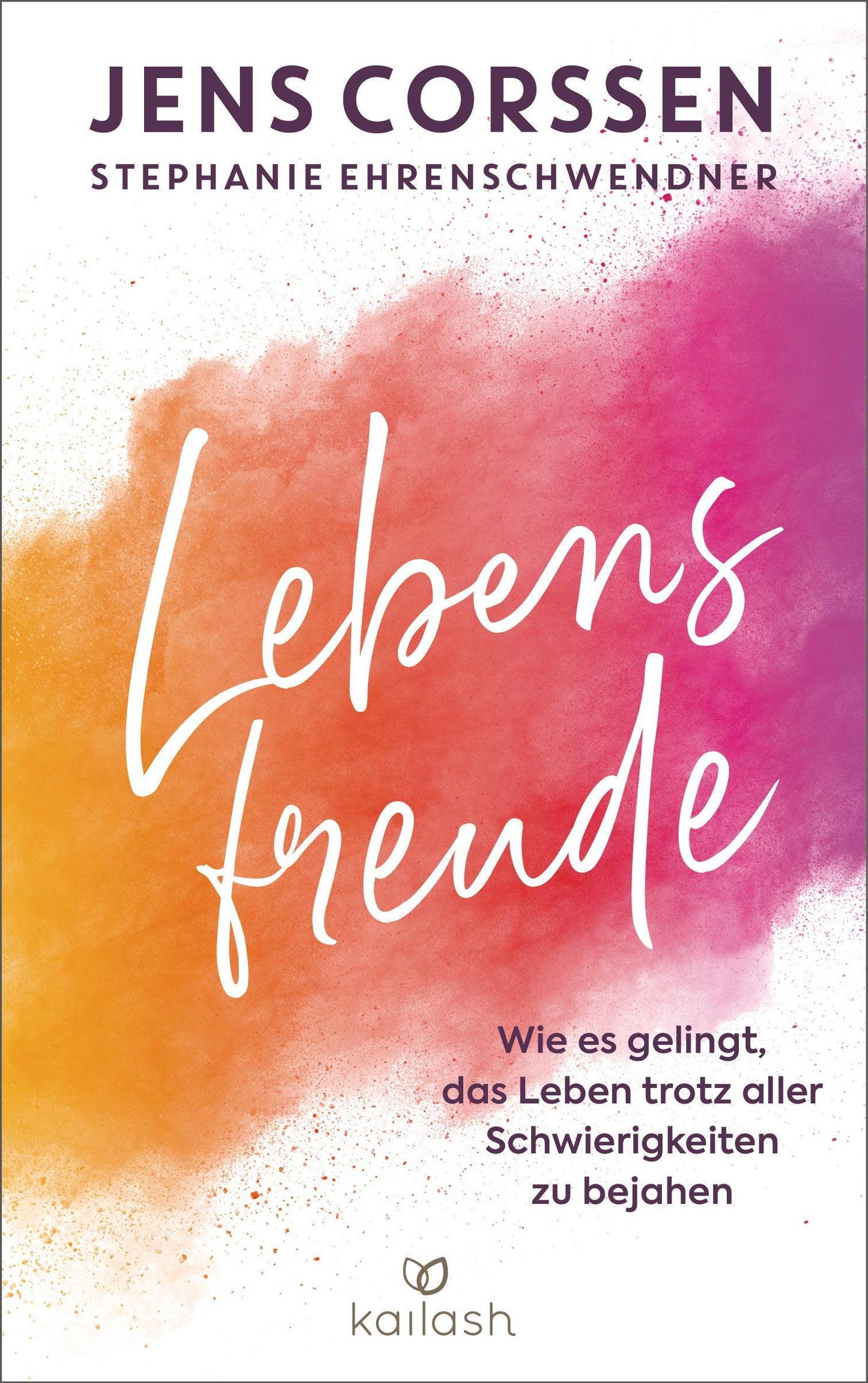 Corssen, Jens/Lebensfreude